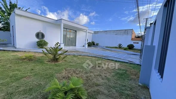 Bán Nhà mới hoàn thiện kênh tập đoàn 1. Nguyễn Văn Khước Hiện tại đang cho thuê giá 6tr/1 tháng - Thỏa thuận - 301.8m²