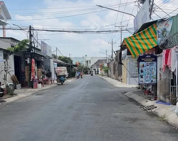 Ảnh bất động sản