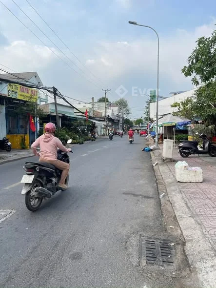 Ảnh bất động sản