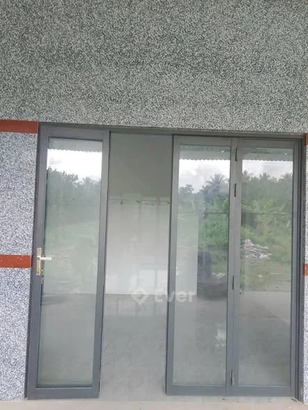 TT! BÁN DÃY NHÀ TRỌ 7 CĂN mới xây rất sạch đẹp. Xã An Khánh Châu Thành củ ✓ DT mỗi căn 4x10m