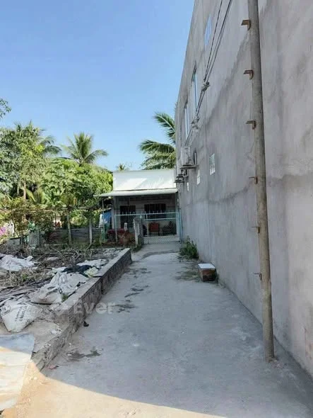 HH 2% gởi CTV ạ_ Đất nền đường Đoàn Hoàng Minh – Phường Phú Khương – Vĩnh Long (TP. Bến Tre cũ)