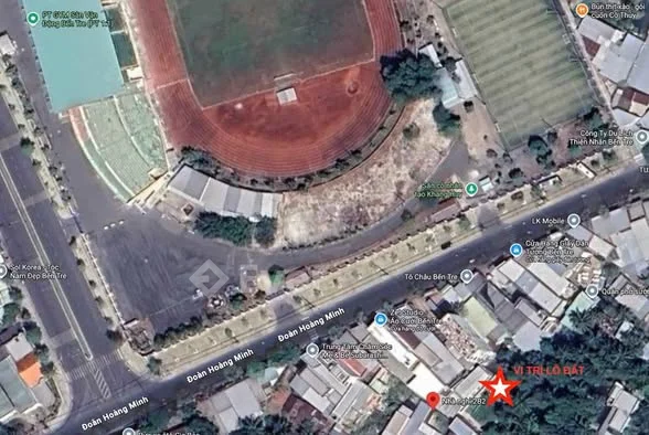 Ảnh bất động sản