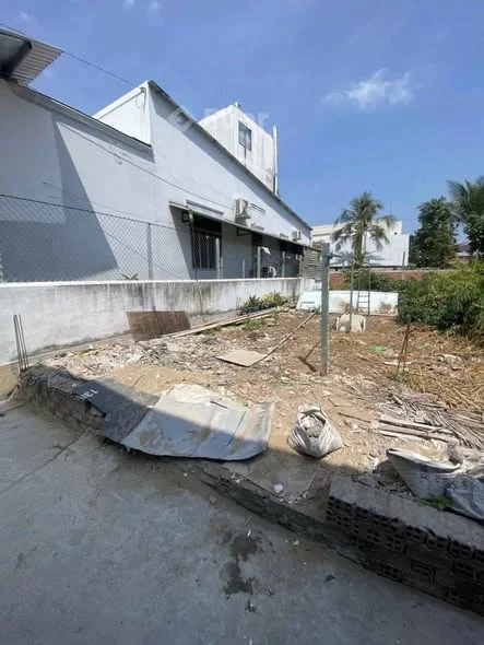 Ảnh bất động sản