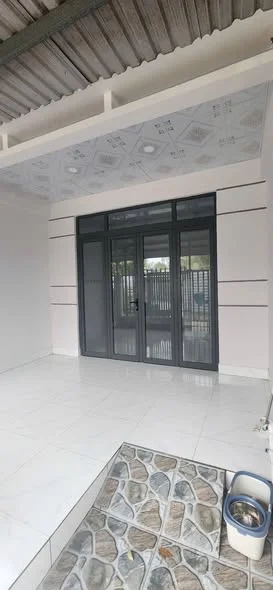 TTC NHÀ PHÚ KHƯƠNG – GIÁ TỐT ĐẦU NĂMPhú Khương, Phú Hưng cũ Diện tích: 108m² – thổ cư 100%