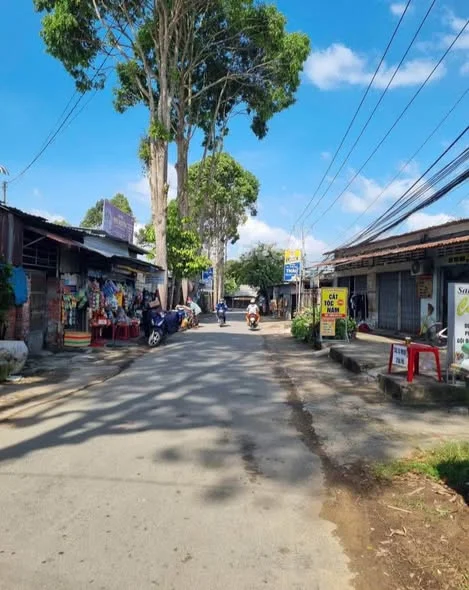 Ảnh bất động sản