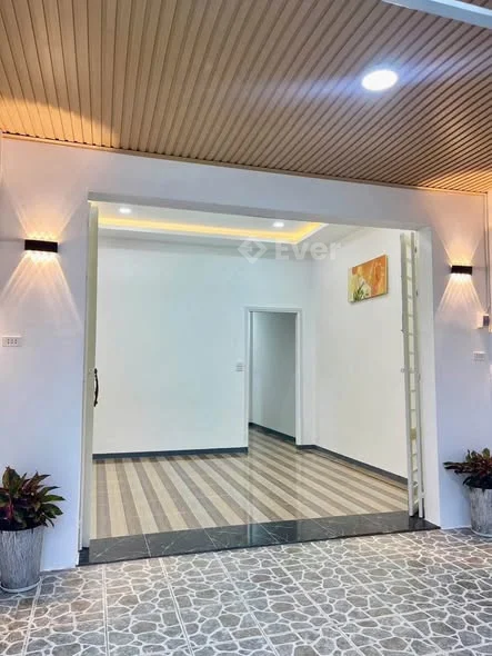 GIẢM GIÁ GÃ LUÔN -> CÒN 1 TỶ 550tr _ BÁN NHÀ CHÍNH CHỦ KHU DÂN CƯ TRƯỜNG AN