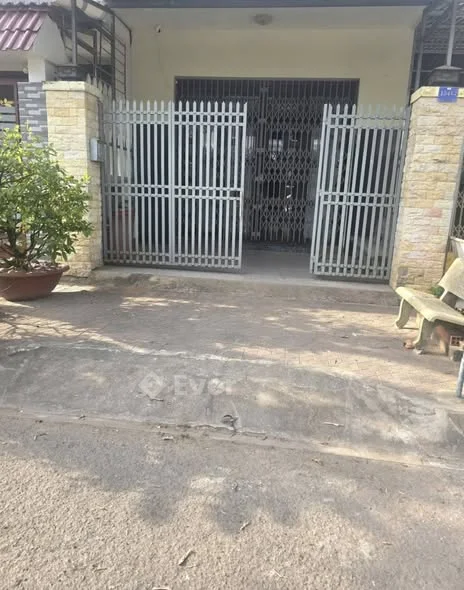 BÁN NHÀ KDC SAO MAI – PHƯỜNG 7, TP BẾN TREĐường số 1, KDC Sao Mai, P.7