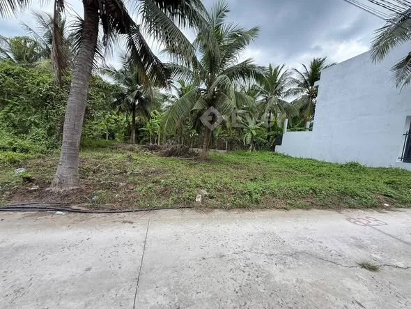 TTC — Bán 2 nền liền kề đoạn đầu khu dân cư - vị trí rất đẹp