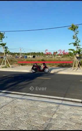 HH 2% ACE hỗ trợ !Giá : 780 triệu ( TL)- Nền TĐC Phú Thuận - Bình Đại - Bến Tre