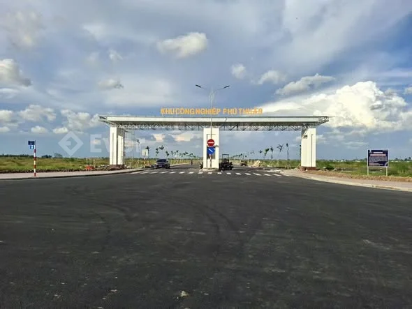 Ảnh bất động sản