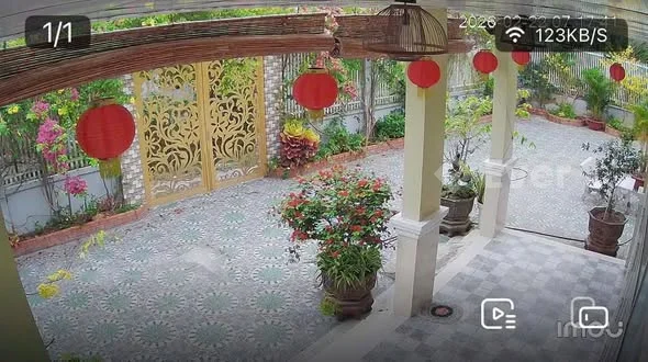 Ảnh bất động sản