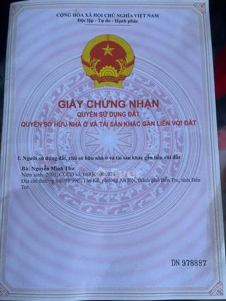 Ảnh bất động sản