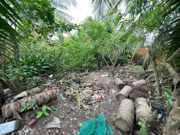 Ảnh bất động sản