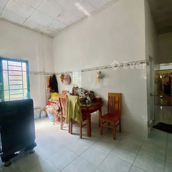 Tt - Nhà Phú Nhuận Tp Bến Tre Vị Trí : Cách Tỉnh Lộ 887 30m tiện kinh doanh mua bán - 1,29 tỷ - 131m²