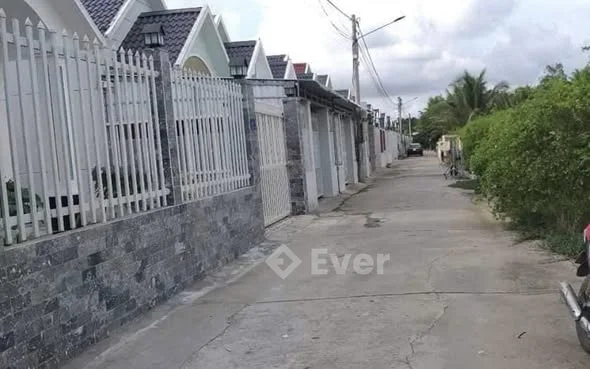 Nhà KDC Đông Phú – Sơn Đông | Full Thổ Cư Căn này mình đánh giá rất dễ ở, đất vuông vức đẹp 5m x 25m