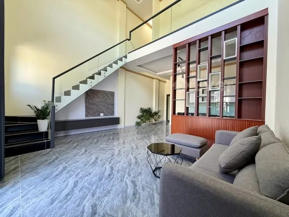 Ảnh bất động sản