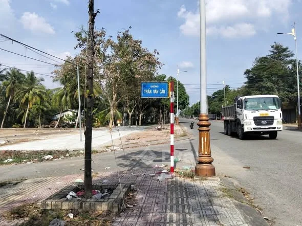 Ảnh bất động sản