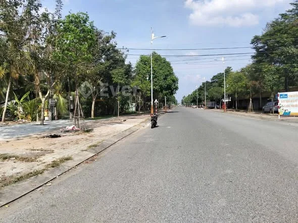 _Cần bán đất mặt tiền đường Phạm Ngọc Thảo Mỹ thạnh an cũ nay là Phường An Hội