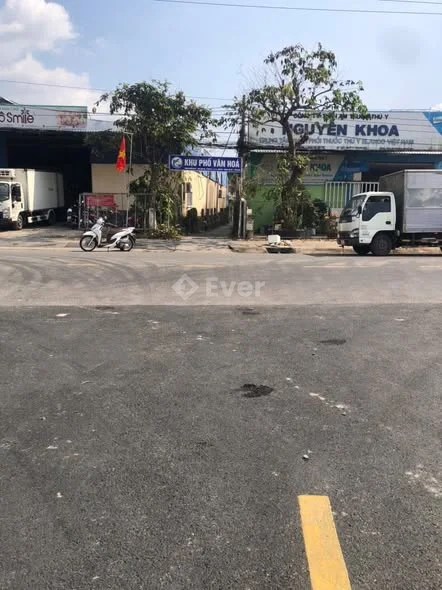 TTC — Bán nhà Phường 7, Tp Bến Tre cũ— DT: 72.7m2 ( thổ cư 100%) Ngang 5m dài 15m