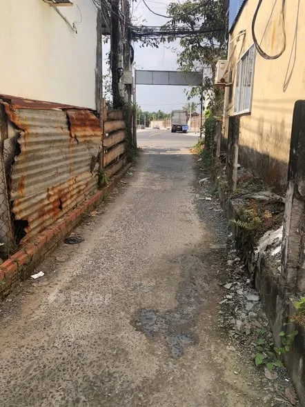 Ảnh bất động sản