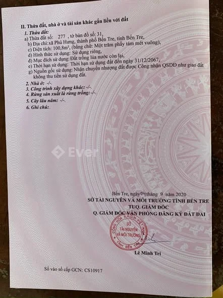 Ảnh bất động sản