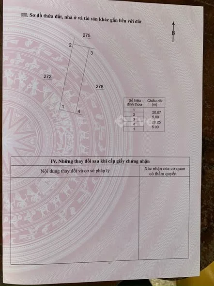 Ảnh bất động sản