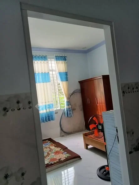 DO NHU CẦU CÔNG VIỆC, CẦN BÁN Gấp NHÀ + ĐẤT VƯỜN – CHÍNH CHỦ – BA TRI, BẾN TRE