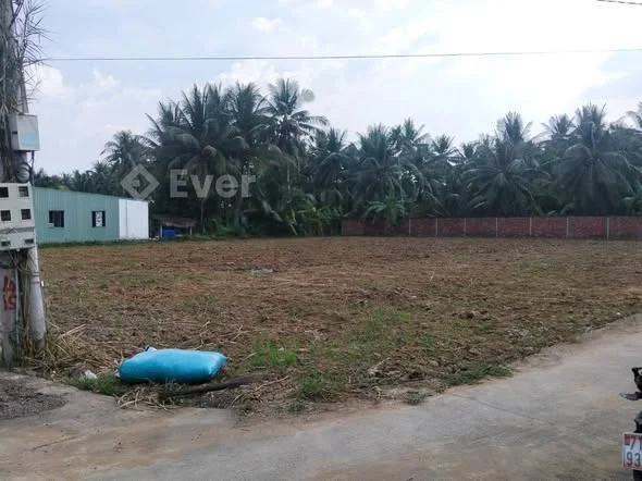 TTC - Cần bán hơn 1600m đất góc 2 mặt tiền đường Ôtô 16 chổ vào tận nơi. Tại Phường An Hội