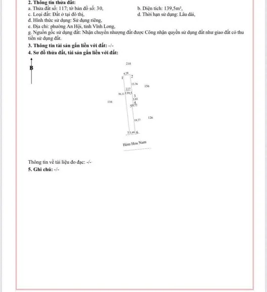 Ảnh bất động sản