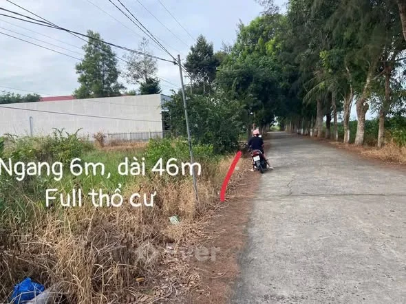 TTCTặng 1c vàng 9999 gửi đến Khách Khai Xuân đầu năm !Giá chỉ còn: 998 triệu ( buông sổ) - 998 triệu - 277.8m²