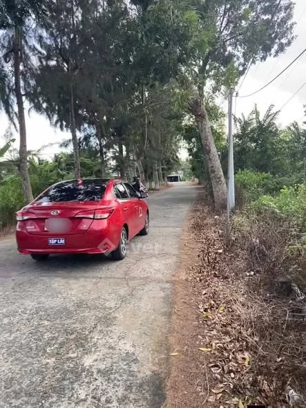 Ảnh bất động sản