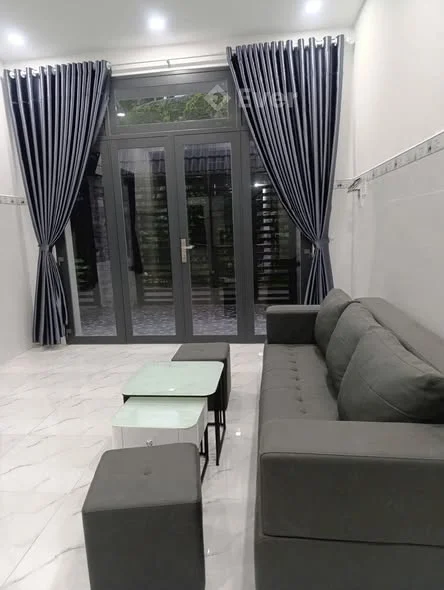 CẦN BÁN NHÀ PHƯỚC THẠNH-CHÂU THÀNH - GIÁ TỐT – DIỆN TÍCH LỚNDiện tích đất: 123,5m²50m² thổ cư