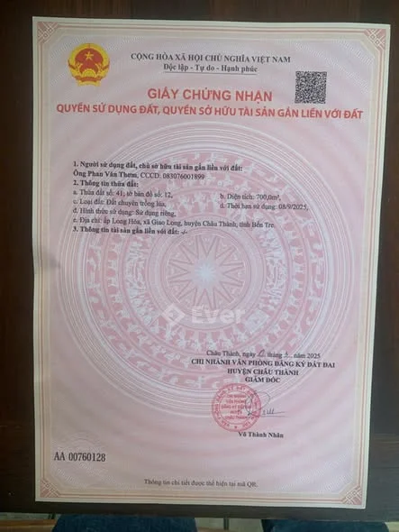 Ảnh bất động sản