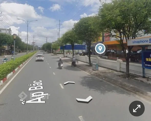 Ảnh bất động sản