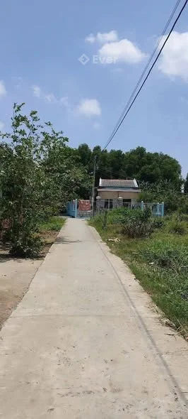 BÁN ĐẤT GIÁ RẺ FULL THỔ CƯ – THÀNH PHỐ GÒ CÔNG Giá chỉ 3xx triệu