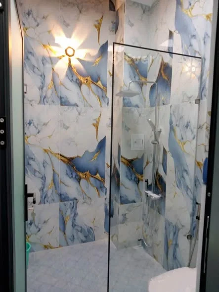 Bán nhà mới – Bình Phong, Tân Mỹ Chánh, Mỹ Tho DT 5×22,6m, full thổ cư, hướng Tây Nam