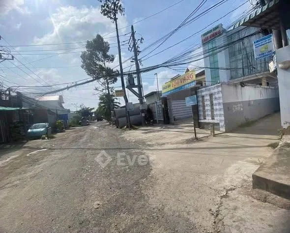 NHÀ HƯỚNG CHÁNH TÂY1 TRỆT 1 LẦU 2 PN, 2WCẤP 1 PHƯỜNG TRUNG AN ĐỒNG THÁP