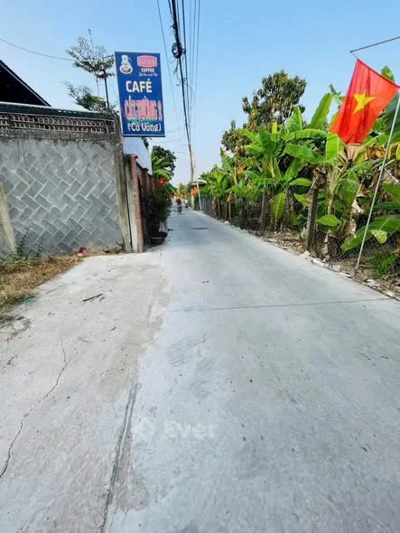 2 nền đất mặt tiền đường Làng Nghề Bún, Hủ Tiếu…Khu Phố Hội Gia, Phường Mỹ Phong, Đồng Tháp Mới