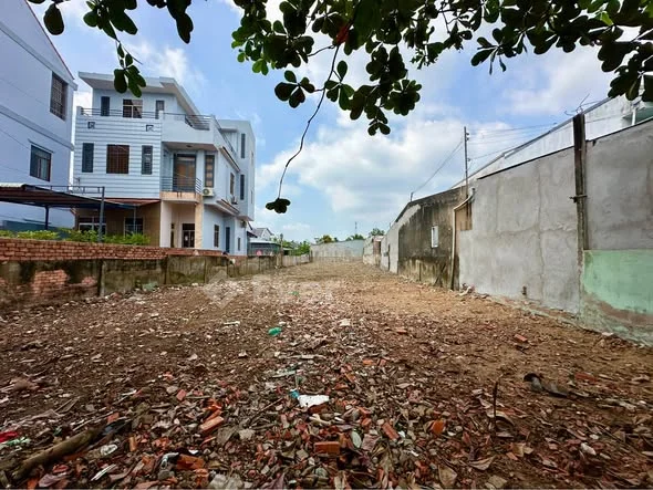 Ảnh bất động sản