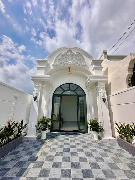 Ảnh bất động sản