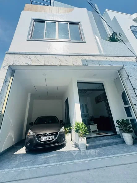 Ảnh bất động sản