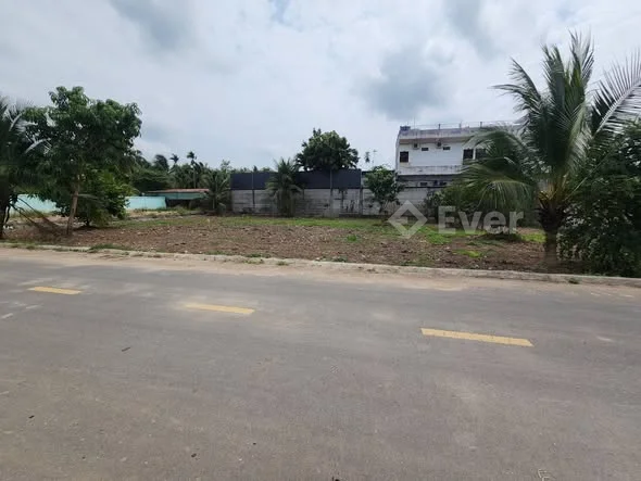 1 lô duy nhất Mặt tiền Đặng Minh Nhuận - 4x26m thổ cư - Cách Aeon quảng trường vài bước chân - Thỏa thuận - 104m²