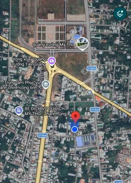 Ảnh bất động sản