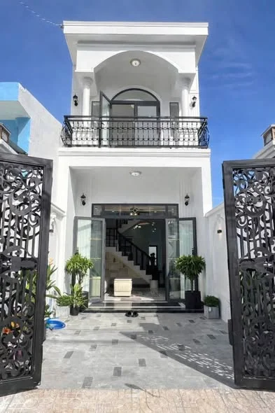 Ảnh bất động sản