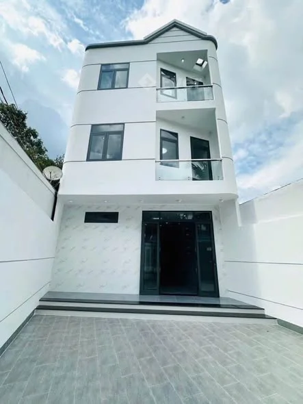 Ảnh bất động sản