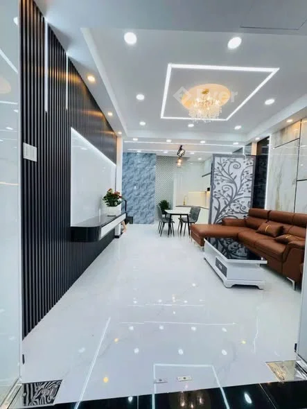 Bán Căn Nhà 1 Lầu Mỹ Thạnh Mỹ PhongCách Đặng Minh Nhuận 40m đường oto, cách Quảng Trường 300m - 2,15 tỷ - 103.8m²