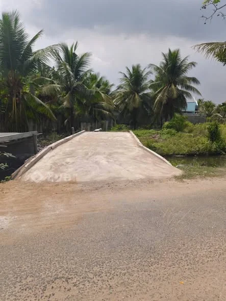 𝐁𝐚́𝐧 Đ𝐚̂́𝐭 𝐌𝐚̣̆𝐭 𝐭𝐢𝐞̂̀𝐧 𝐥𝐨̣̂ 𝐧𝐡𝐮̛̣𝐚 𝐯𝐢𝐞𝐰 𝐤𝐞̂𝐧𝐡 𝐍𝟓, 𝐓𝐚̂𝐧 𝐌𝐲̃ 𝐂𝐡𝐚́nh, Tiền Giang - 1 tỷ - 180m²