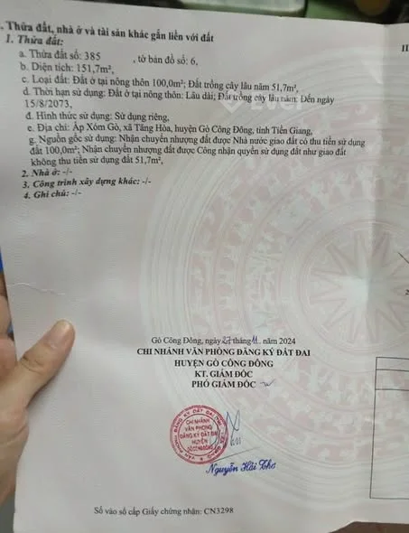 Ảnh bất động sản