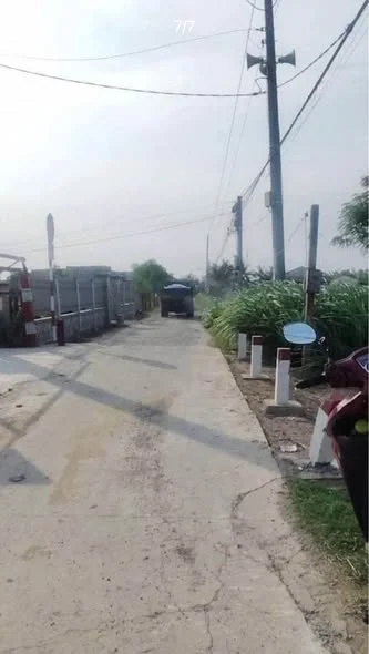 Ảnh bất động sản