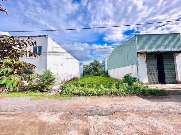 Ảnh bất động sản